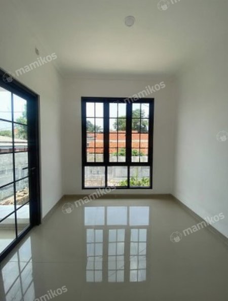 Rumah Sertifikat SHM 3 Kamar Tidur 3 Kamar Mandi Pancoran Mas Depok - Photo 3