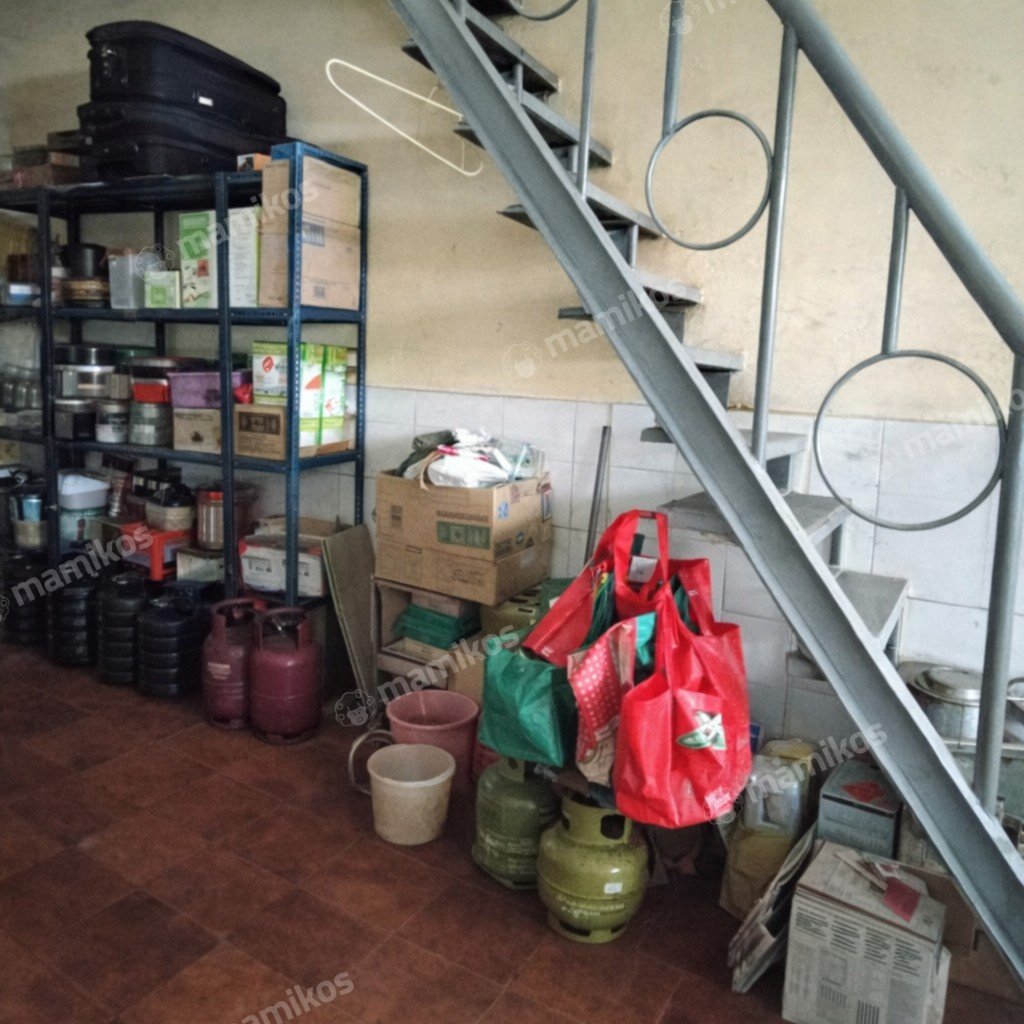 Rumah Sertifikat SHM 5 Kamar Tidur 2 Kamar Mandi Kalideres Jakarta Barat - Photo 3