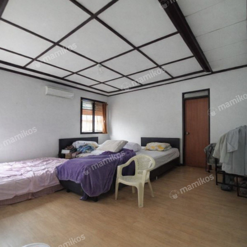 Rumah Sertifikat SHM 5 Kamar Tidur 2 Kamar Mandi Kalideres Jakarta Barat - Photo 5