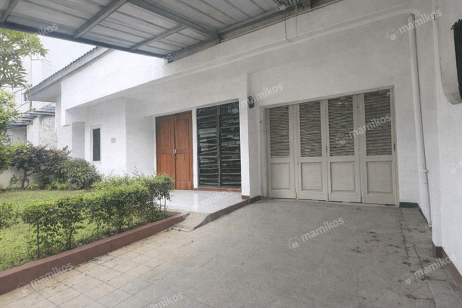 Rumah Sertifikat SHM 4 Kamar Tidur 2 Kamar Mandi Kayu Putih Jakarta Timur