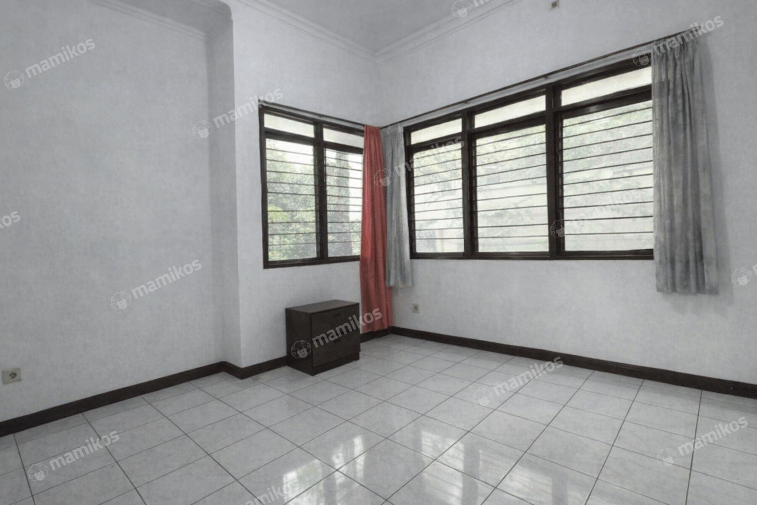 Rumah Sertifikat SHM 4 Kamar Tidur 2 Kamar Mandi Kayu Putih Jakarta Timur - Photo 2