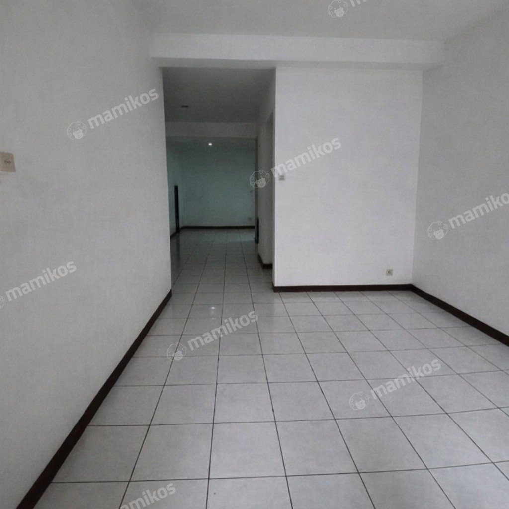 Rumah Sertifikat SHM 4 Kamar Tidur 2 Kamar Mandi Kayu Putih Jakarta Timur - Photo 3
