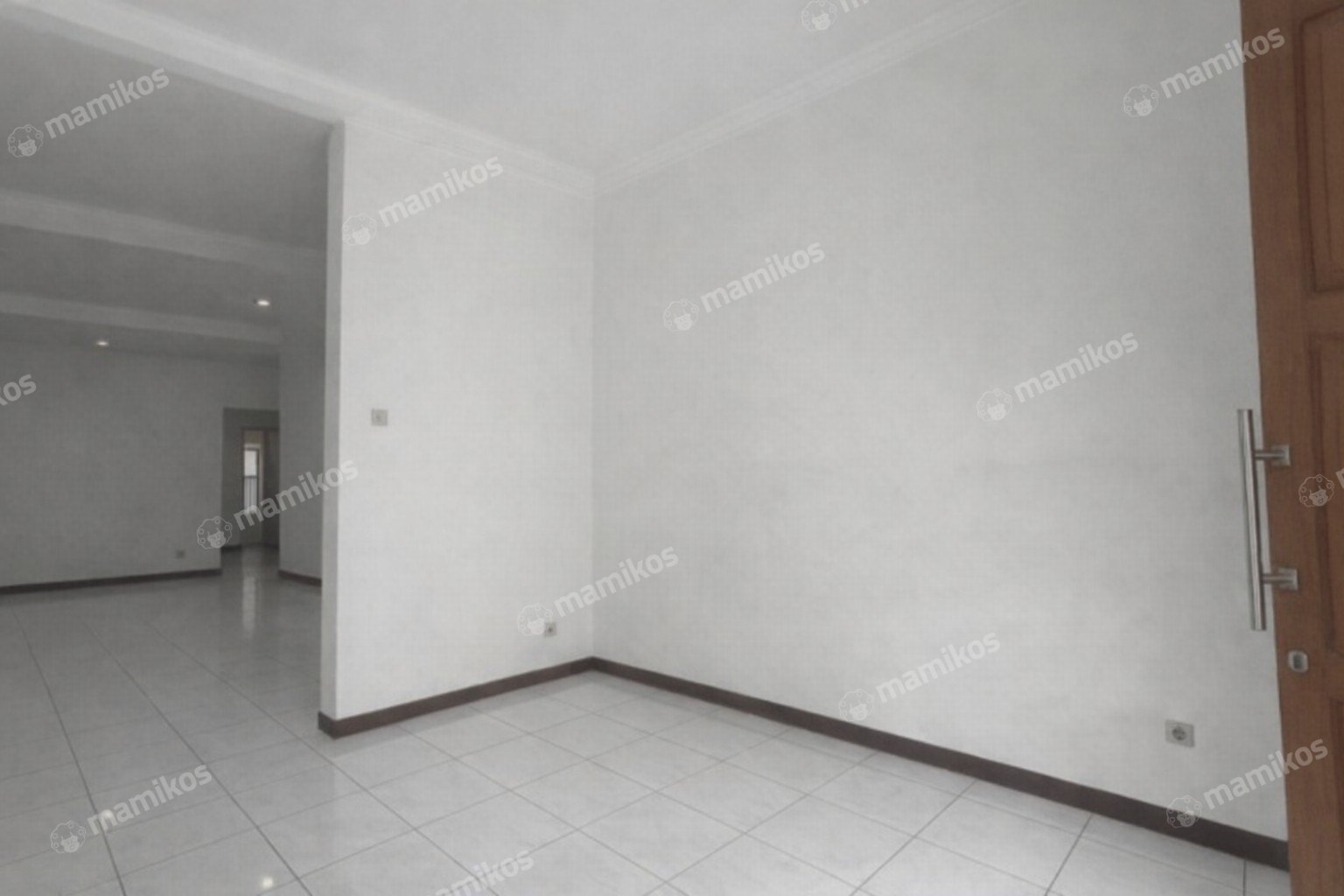 Rumah Sertifikat SHM 4 Kamar Tidur 2 Kamar Mandi Kayu Putih Jakarta Timur - Photo 4