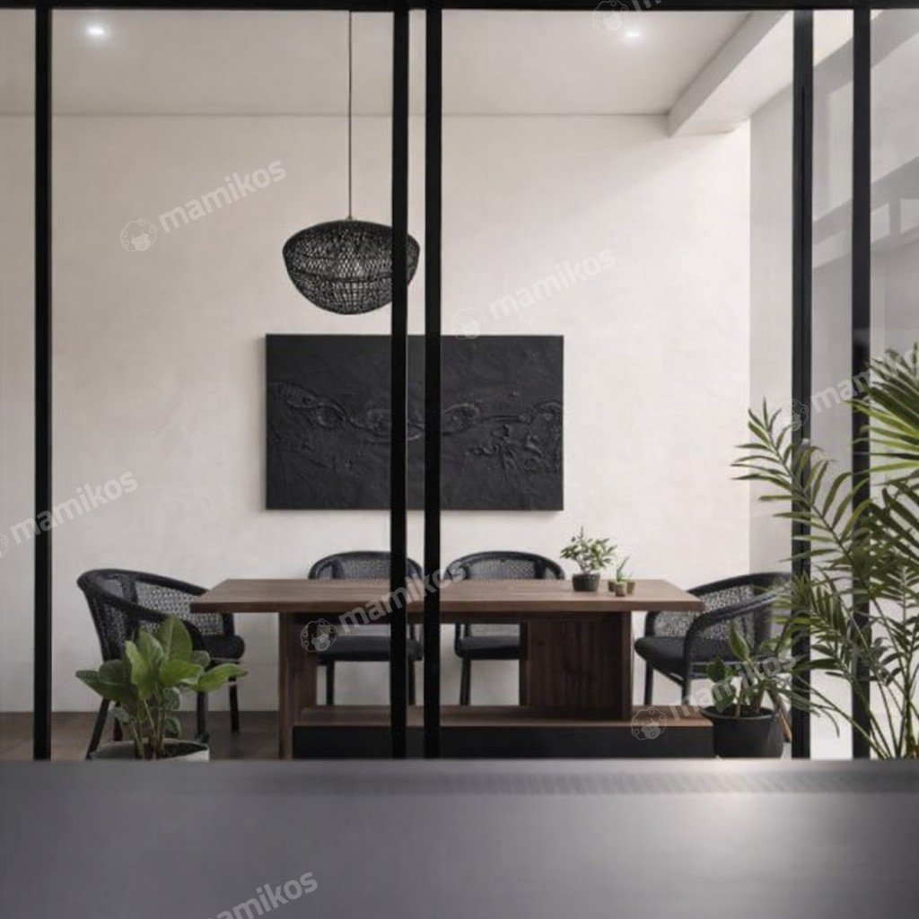 Rumah 3 Kamar Tidur 3 Kamar Mandi 2 Lantai Jagakarsa Jakarta Selatan - Photo 3