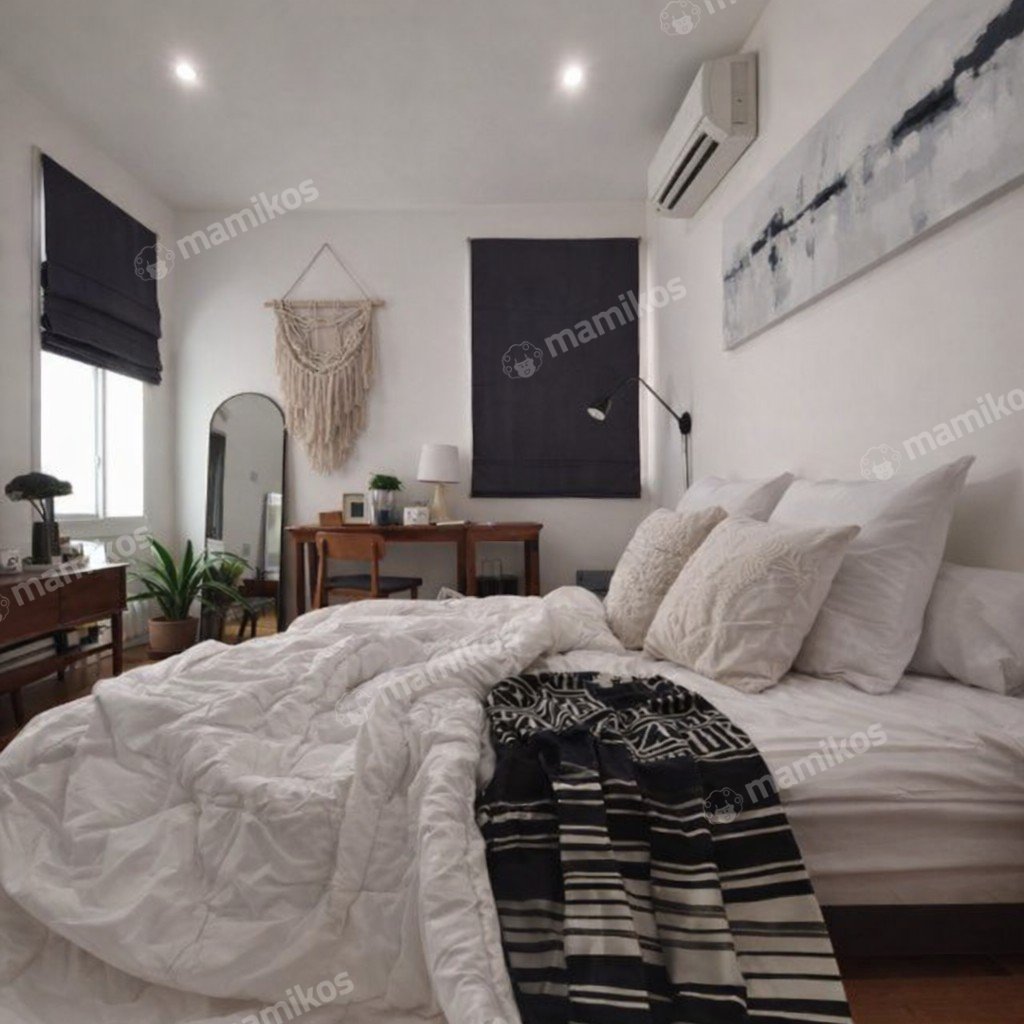 Rumah 3 Kamar Tidur 3 Kamar Mandi 2 Lantai Jagakarsa Jakarta Selatan - Photo 4