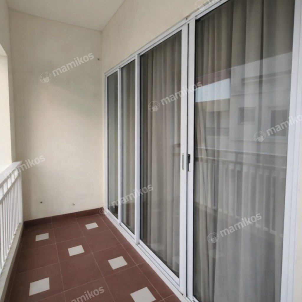 Rumah Sertifikat SHM 3 Kamar Tidur 2 Kamar Mandi Duri Kepa Jakarta Barat - Photo 5
