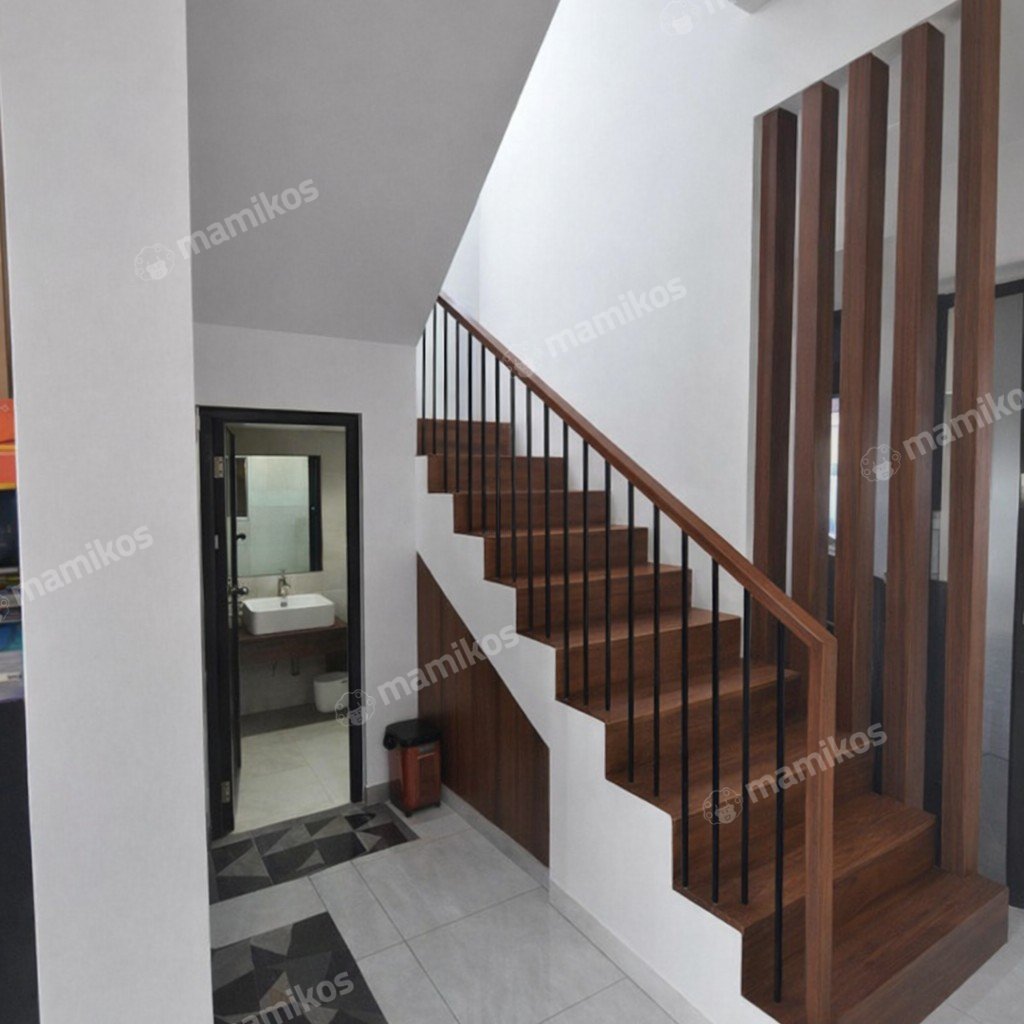 Rumah Sertifikat SHM 3 Kamar Tidur 2 Kamar Mandi Petukangan Jakarta Selatan - Photo 4