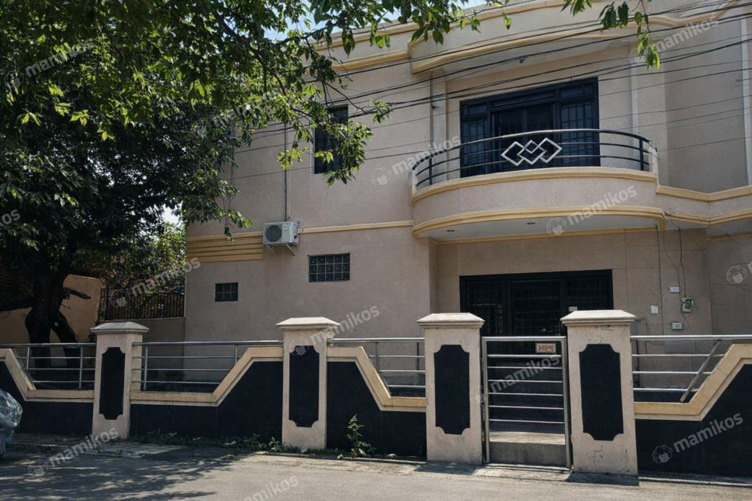 Rumah Sertifikat SHM 7 Kamar Tidur 7 Kamar Mandi Koja Jakarta Utara