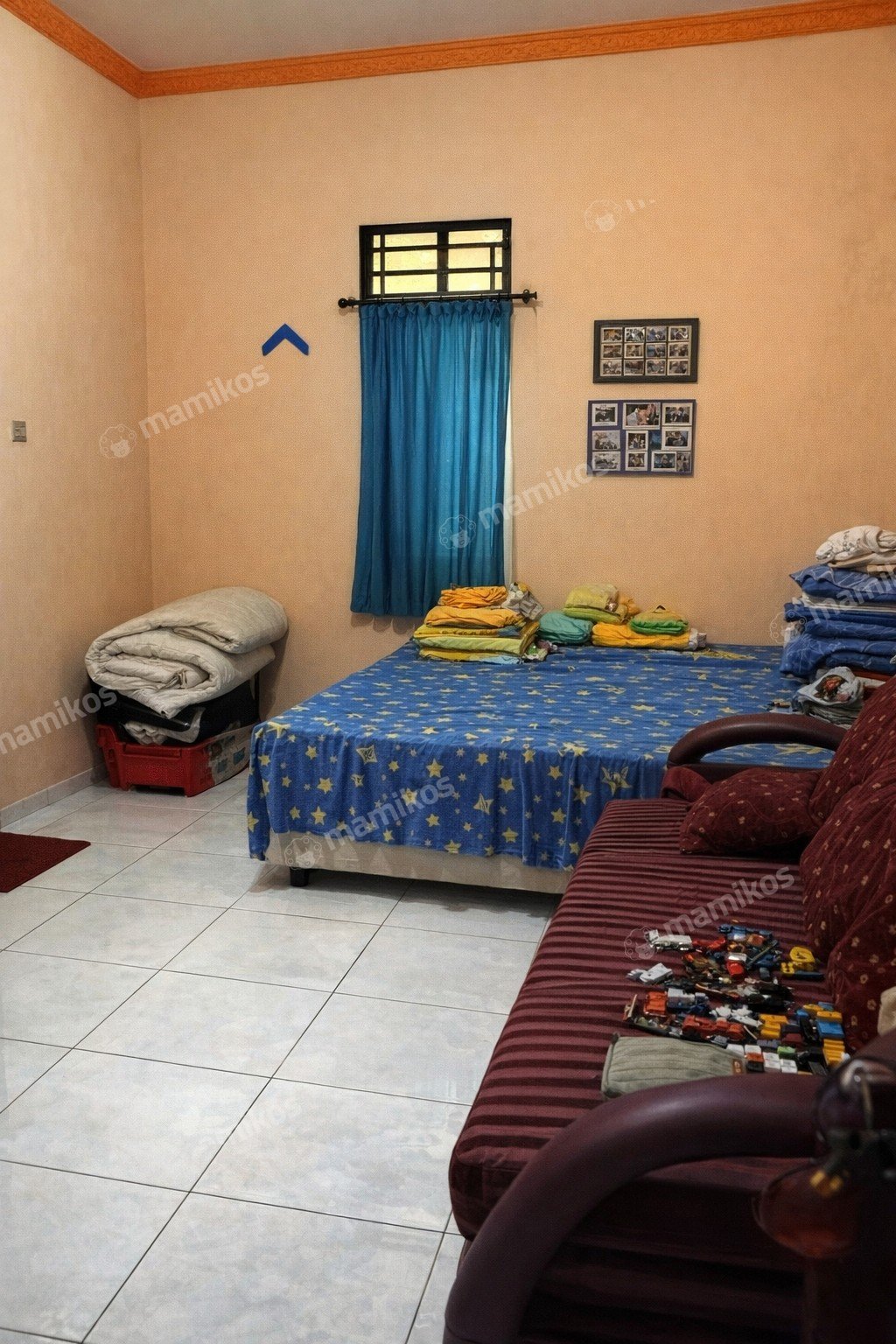 Rumah Sertifikat SHM 7 Kamar Tidur 7 Kamar Mandi Koja Jakarta Utara - Photo 3