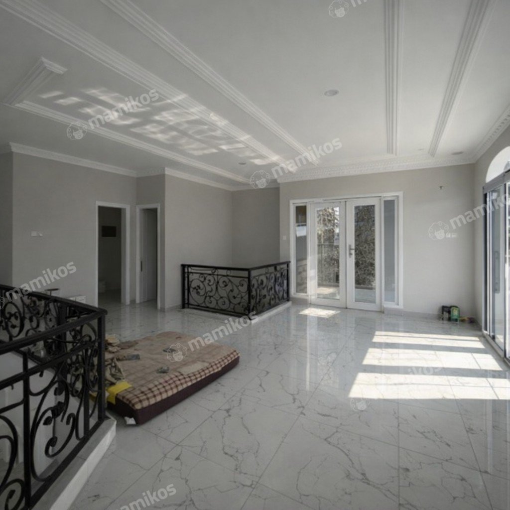 Rumah Sertifikat SHM 5 Kamar Tidur 4 Kamar Mandi Tebet Jakarta Selatan - Photo 4