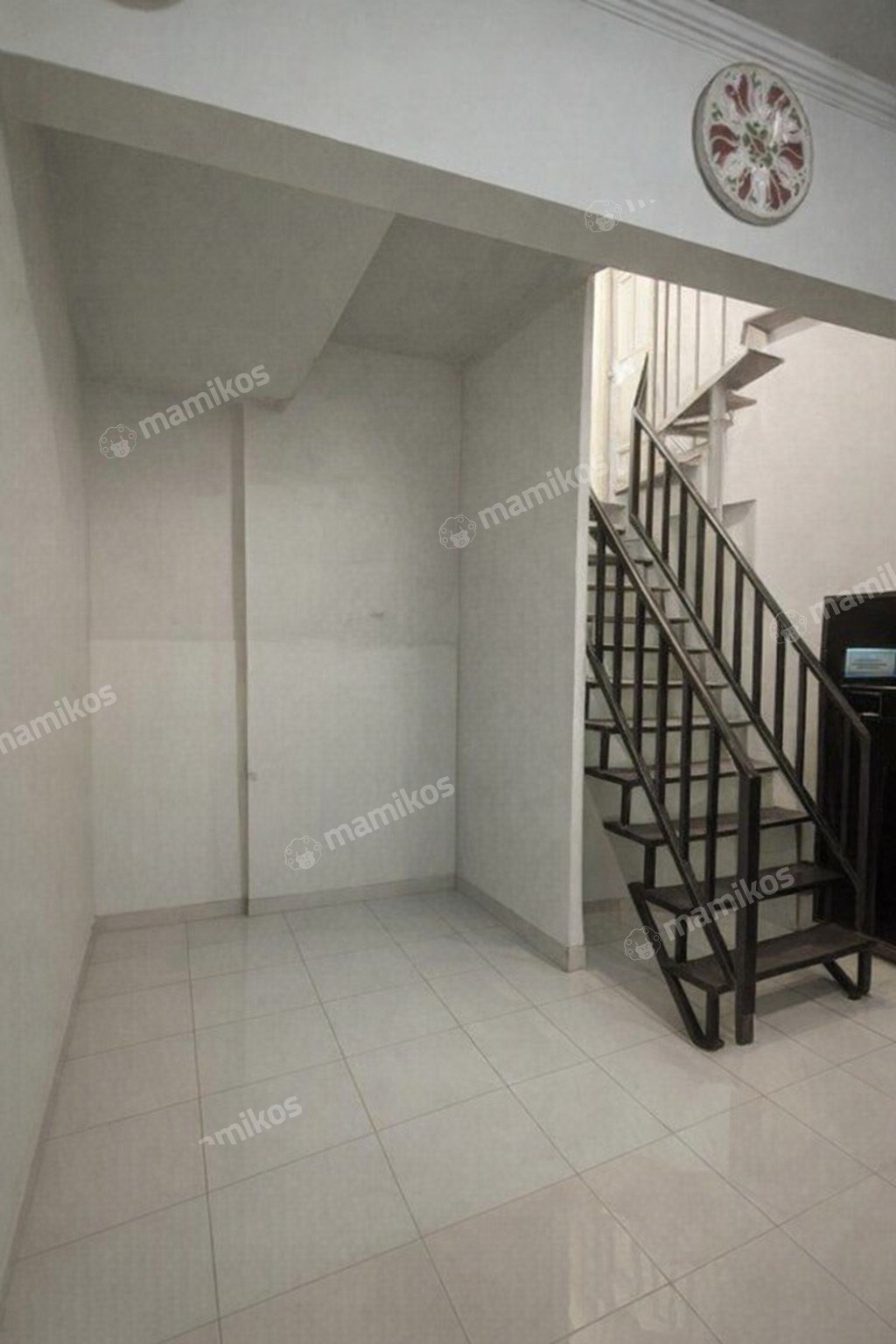 Rumah Sertifikat SHM 3 Kamar Tidur 2 Kamar Mandi Duren Sawit Jakarta Timur - Photo 2