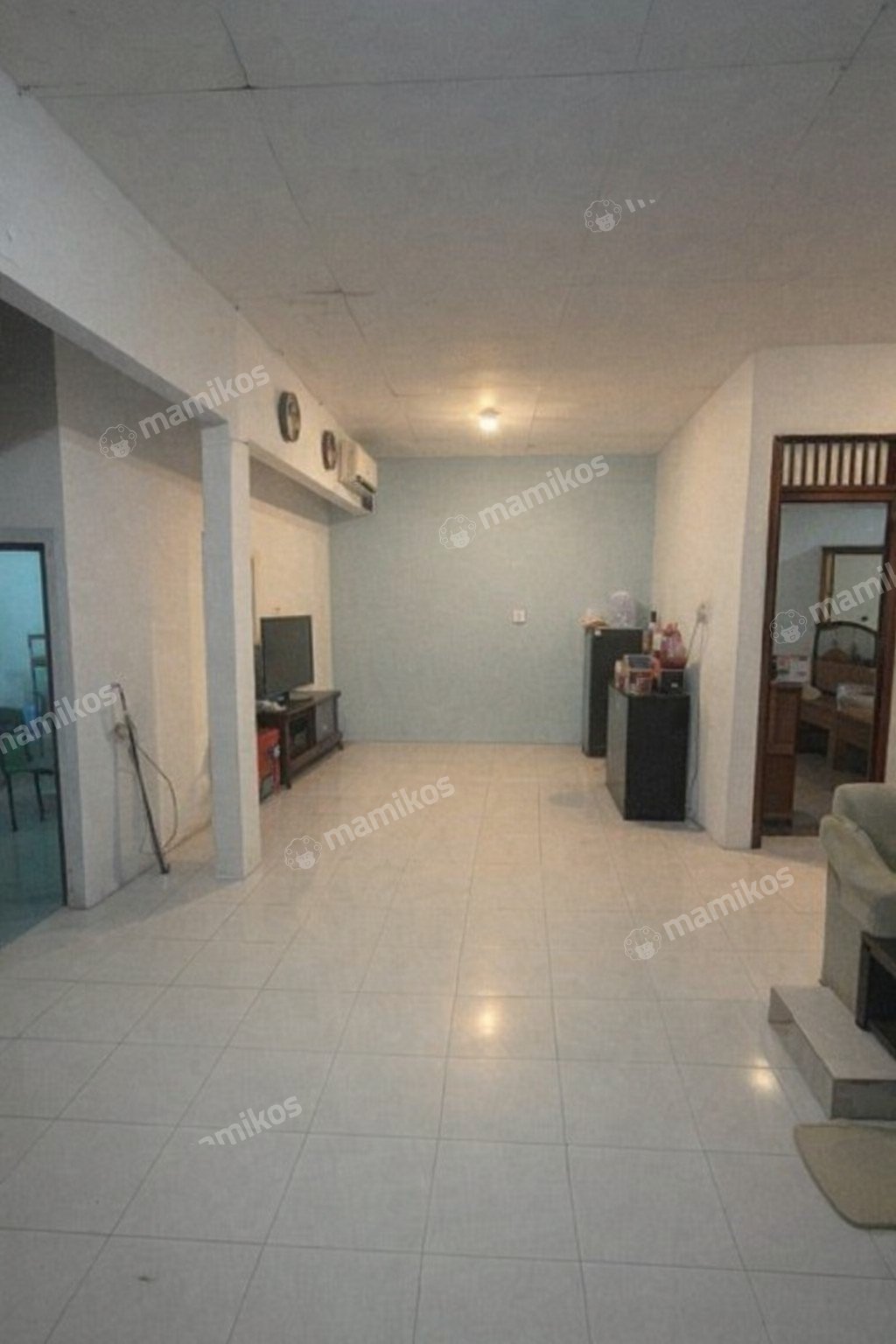 Rumah Sertifikat SHM 3 Kamar Tidur 2 Kamar Mandi Duren Sawit Jakarta Timur - Photo 4