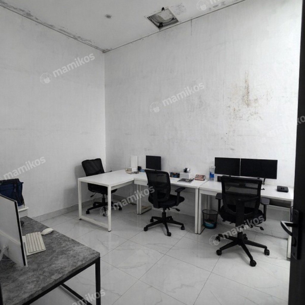 Rumah Sertifikat SHM 10 Kamar Tidur 5 Kamar Mandi Cipinang Jakarta Timur - Photo 3
