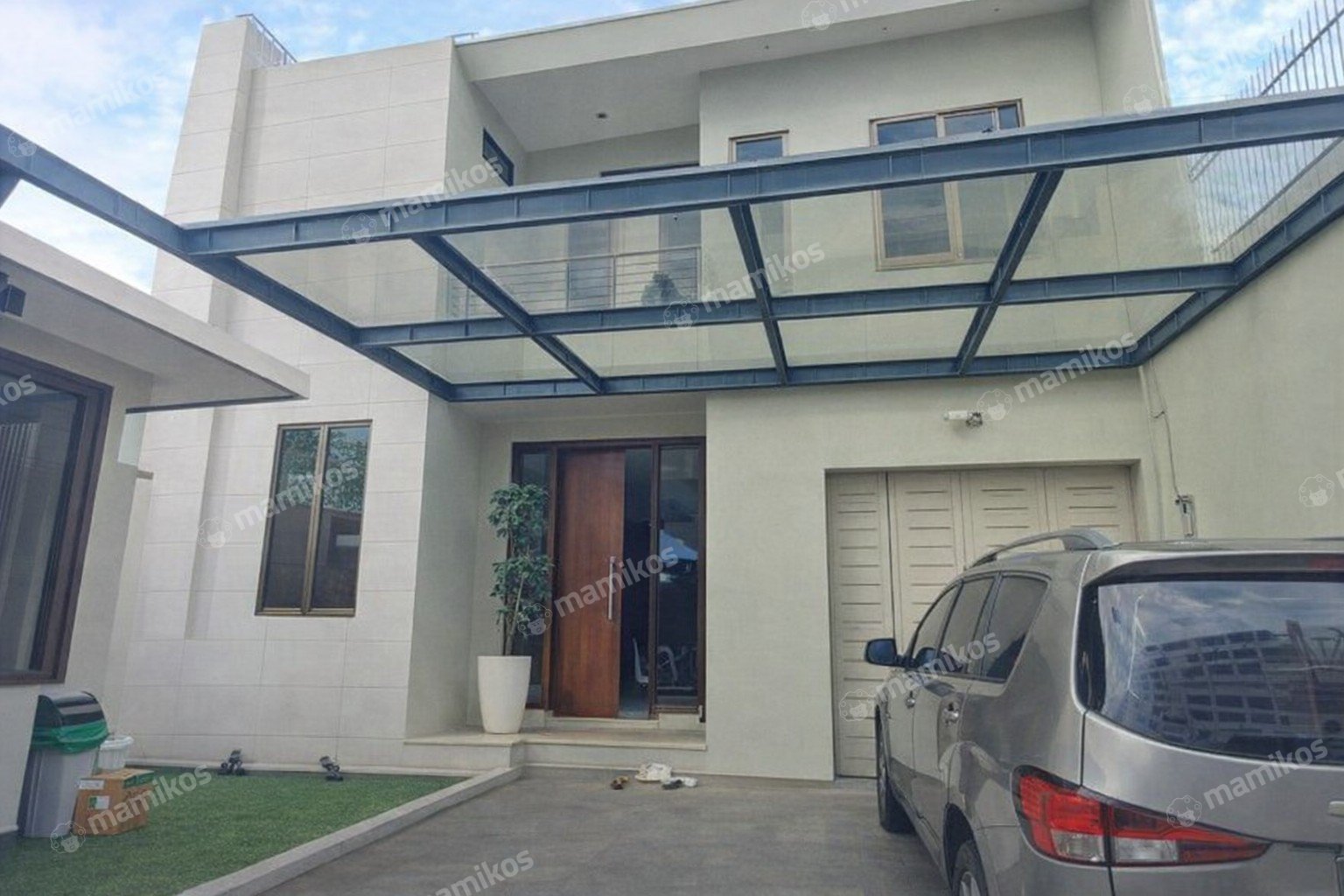 Rumah 2KT 3KM Pondok Indah Jakarta Selatan