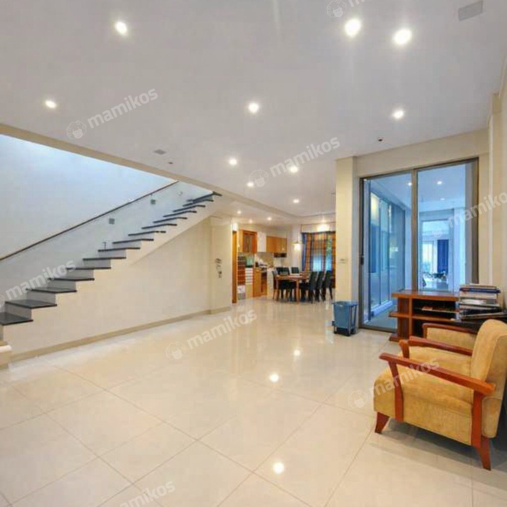 Rumah Sertifikat SHM 2 Kamar Tidur 3 Kamar Mandi Pondok Indah Jakarta Selatan - Photo 5
