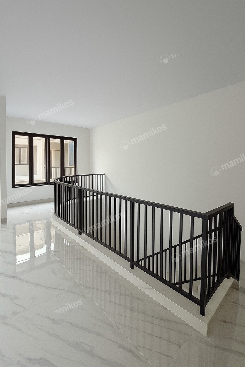 Rumah Sertifikat SHM 3 Kamar Tidur 3 Kamar Mandi Taman Meruya Jakarta Barat - Photo 4
