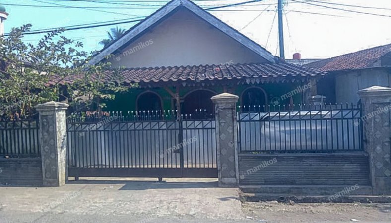 Rumah 3KT 2KM Gading Serpong Tangerang