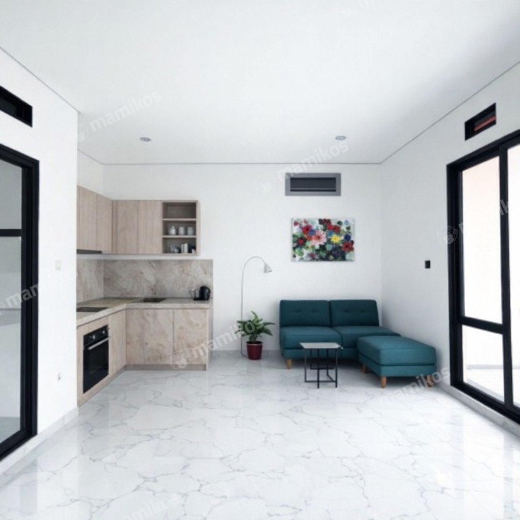 Rumah Sertifikat SHM 3 Kamar Tidur 3 Kamar Mandi Cirendeu Jakarta Selatan - Photo 5