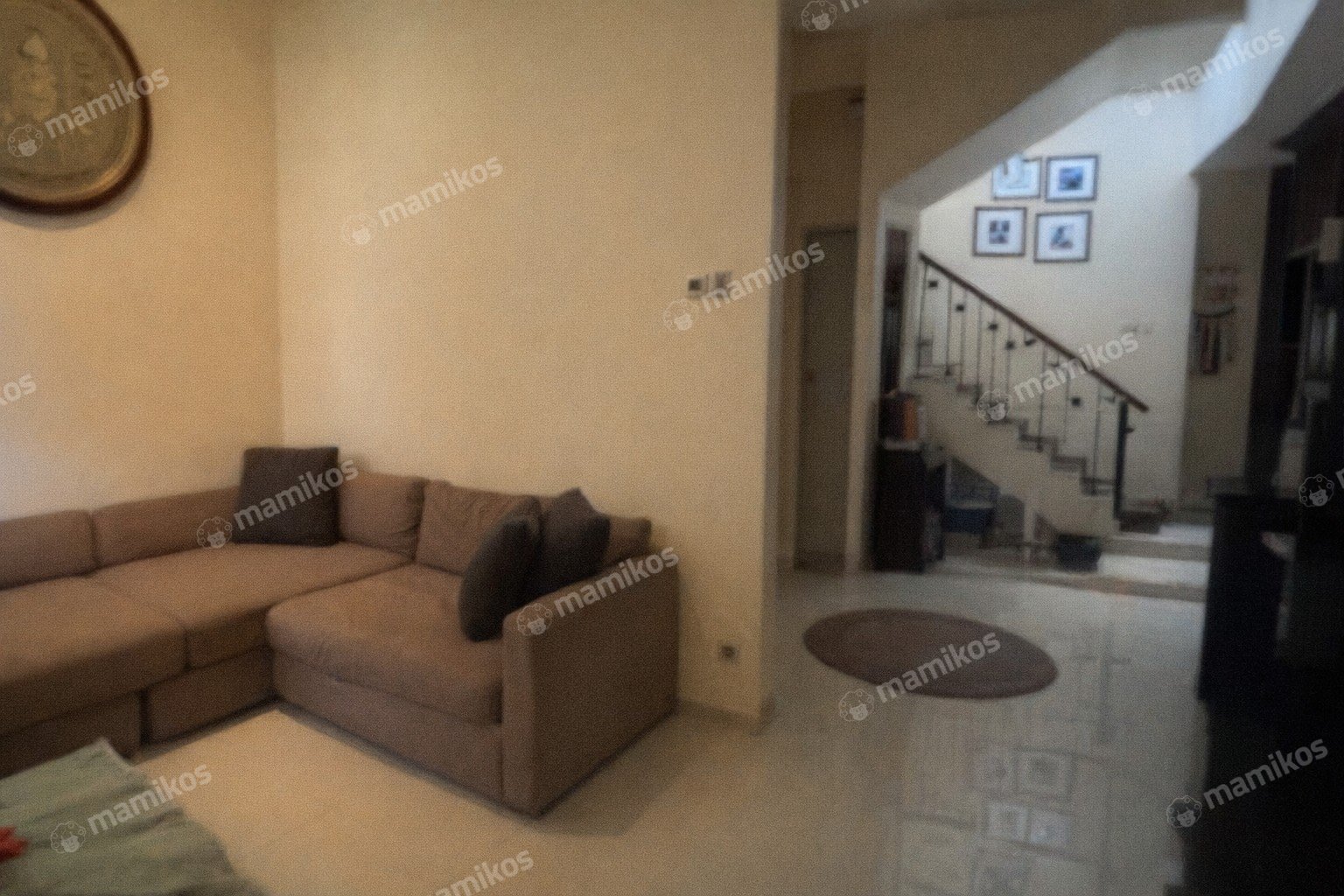 Rumah Sertifikat SHM 5 Kamar Tidur 5 Kamar Mandi Kebayoran Baru Jakarta Selatan - Photo 4