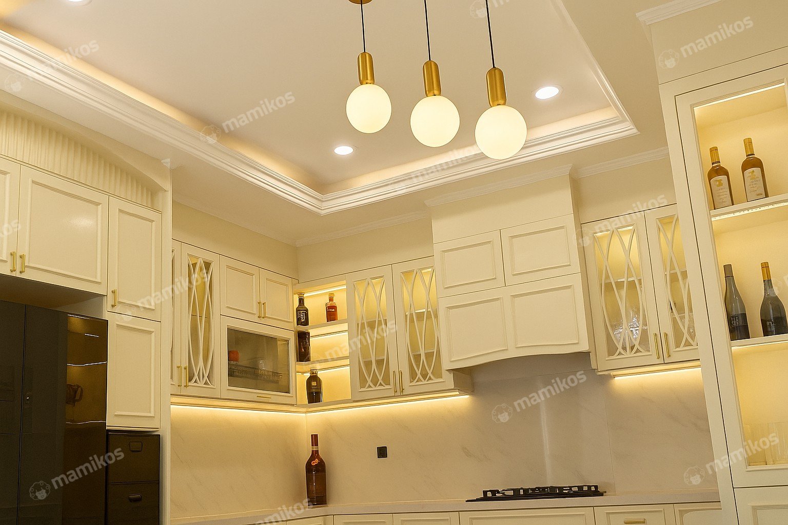 Rumah Sertifikat SHM 6 Kamar Tidur 4 Kamar Mandi Sunter Jakarta Utara