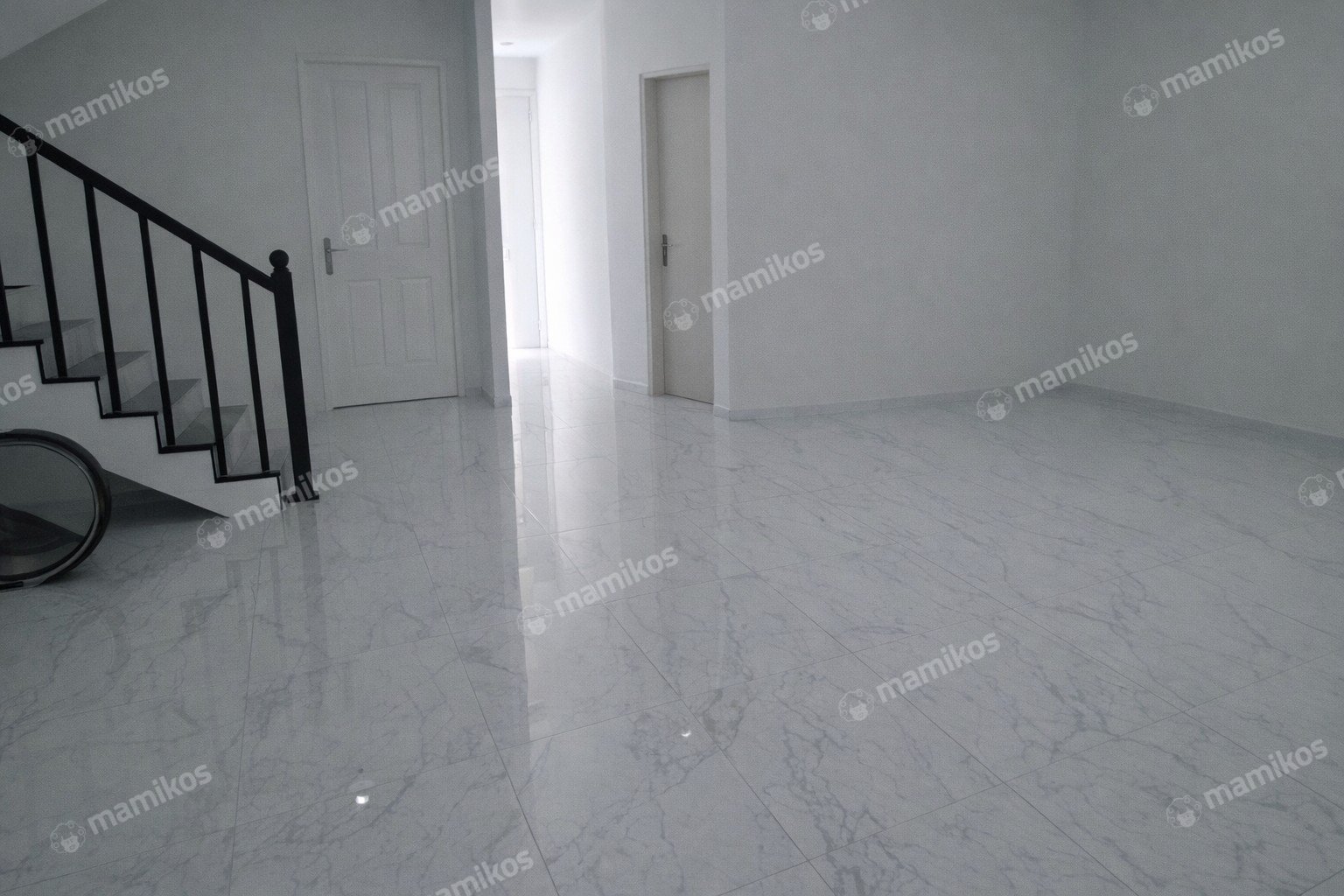 Rumah 6 Kamar Tidur 4 Kamar Mandi 2 Lantai Cakung Jakarta Timur - Photo 2