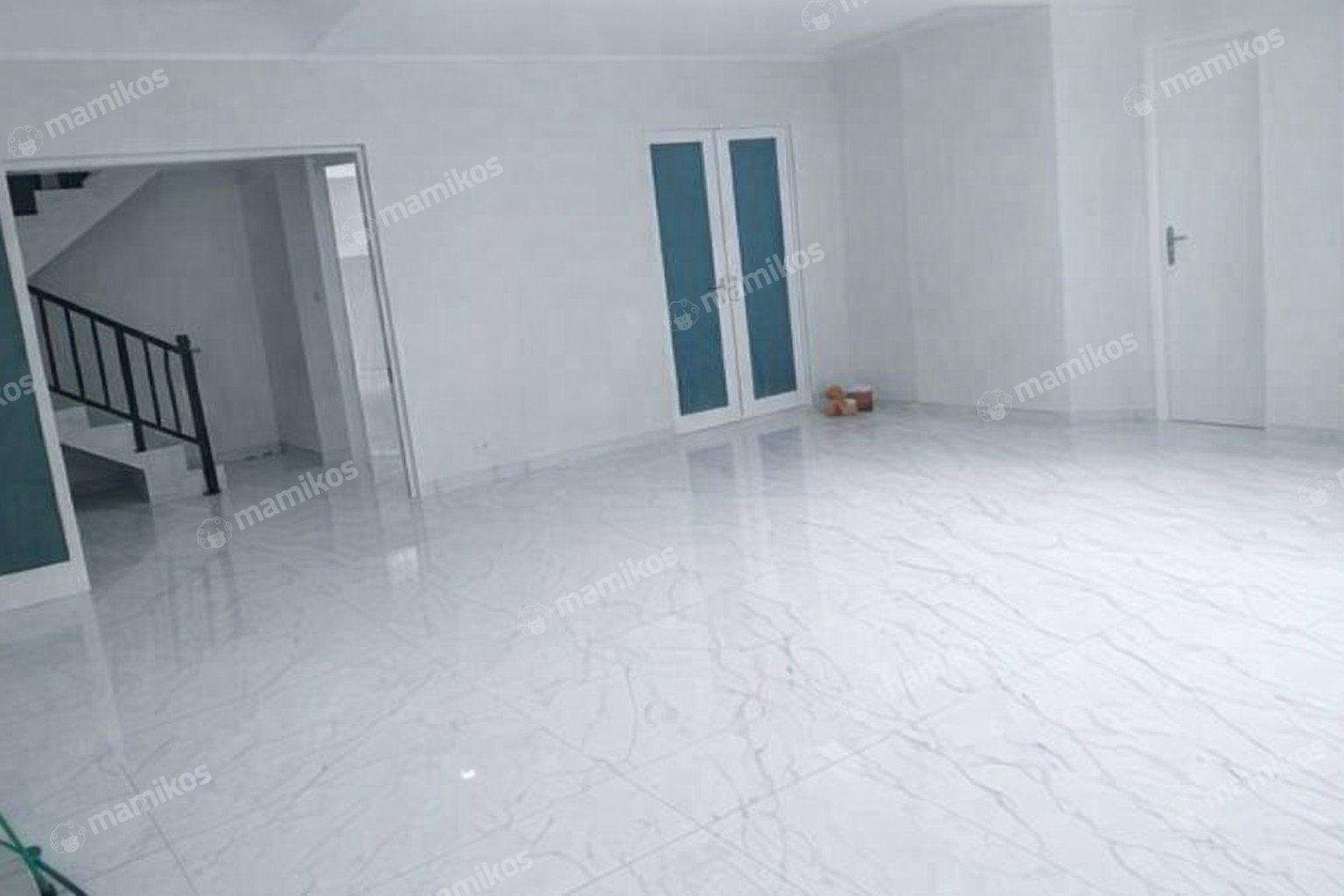 Rumah 6 Kamar Tidur 4 Kamar Mandi 2 Lantai Cakung Jakarta Timur - Photo 3