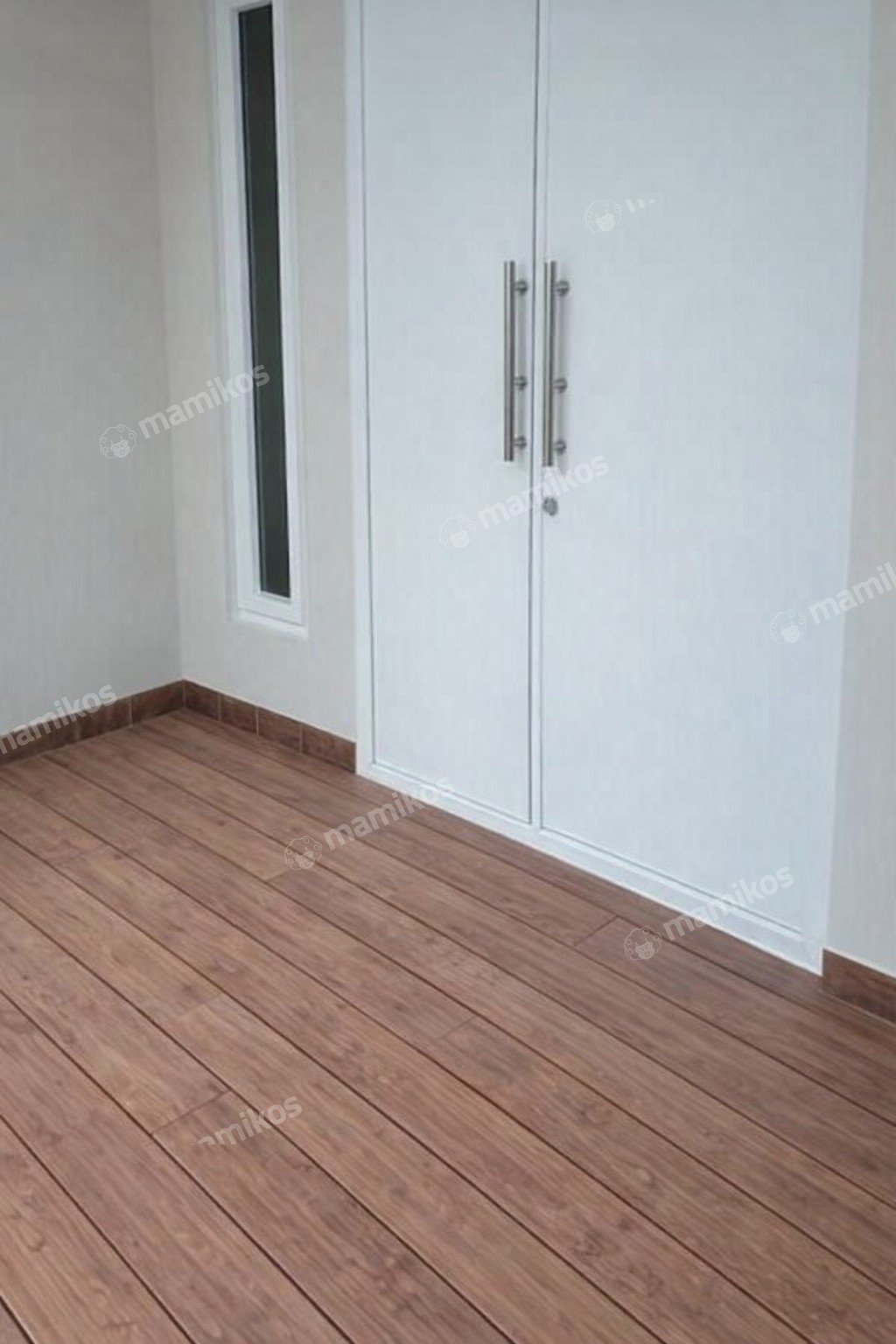 Rumah 6 Kamar Tidur 4 Kamar Mandi 2 Lantai Cakung Jakarta Timur - Photo 4