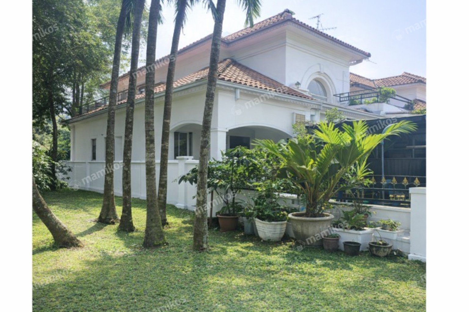 Rumah Sertifikat SHM 3 Kamar Tidur 4 Kamar Mandi Citra Grand Jakarta Timur - Photo 2