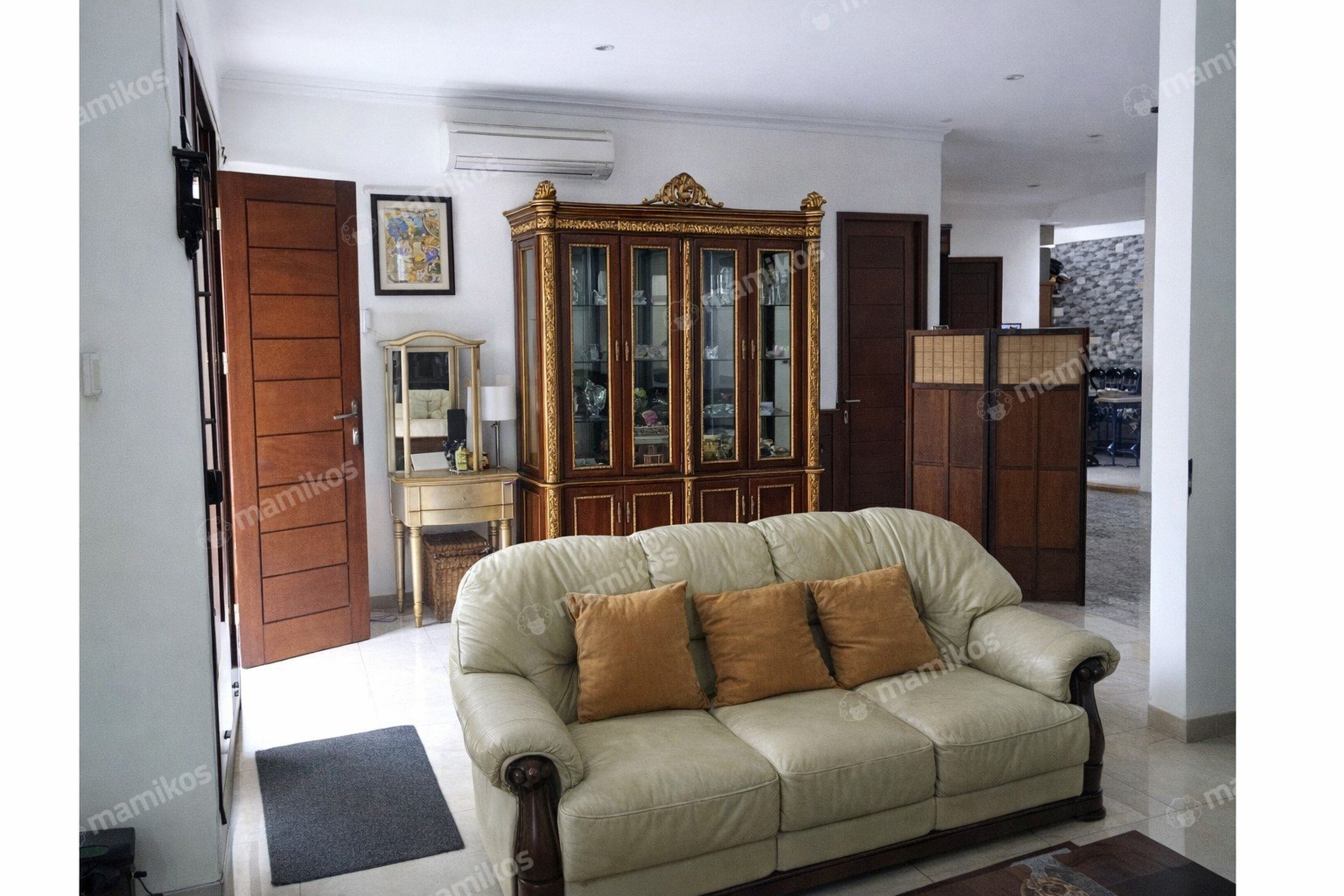 Rumah Sertifikat SHM 3 Kamar Tidur 4 Kamar Mandi Citra Grand Jakarta Timur - Photo 3