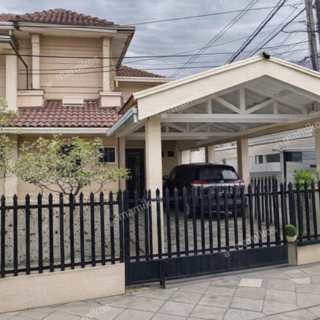 Rumah Sertifikat SHM 5 Kamar Tidur 3 Kamar Mandi Duren Sawit Jakarta Timur - Photo 3