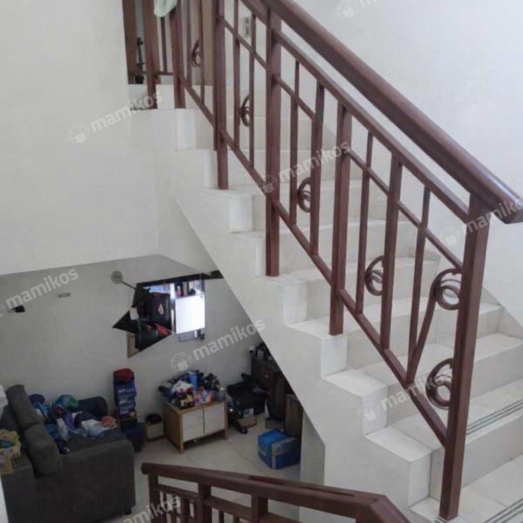 Rumah Sertifikat SHM 3 Kamar Tidur 3 Kamar Mandi Cakung Jakarta Timur - Photo 2