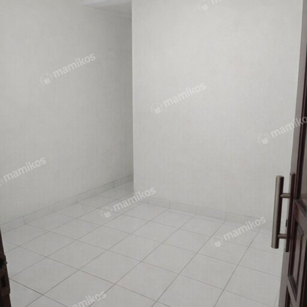 Rumah Sertifikat SHM 4 Kamar Tidur 2 Kamar Mandi Pademangan Jakarta Utara - Photo 2
