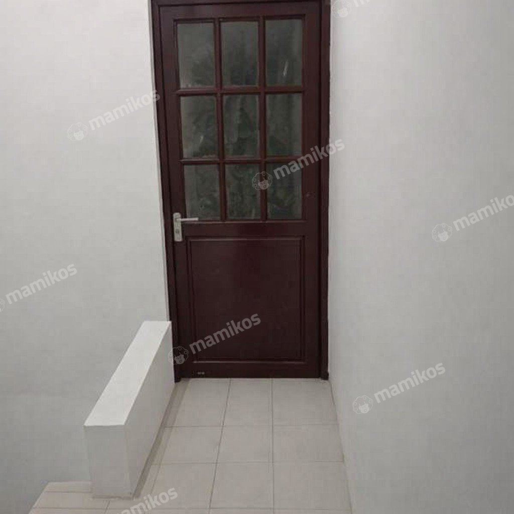 Rumah Sertifikat SHM 4 Kamar Tidur 2 Kamar Mandi Pademangan Jakarta Utara - Photo 3