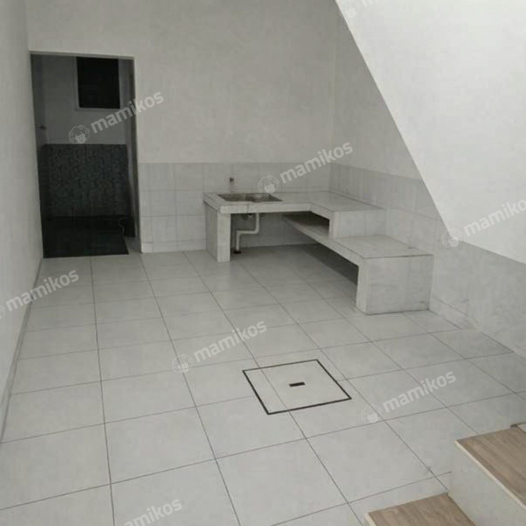 Rumah Sertifikat SHM 4 Kamar Tidur 2 Kamar Mandi Pademangan Jakarta Utara - Photo 4