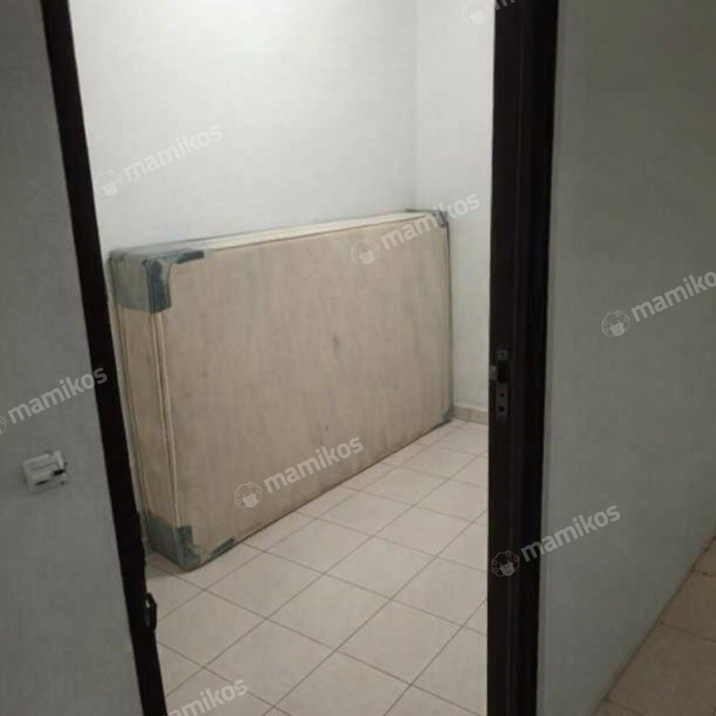 Rumah Sertifikat SHM 4 Kamar Tidur 2 Kamar Mandi Pademangan Jakarta Utara - Photo 5