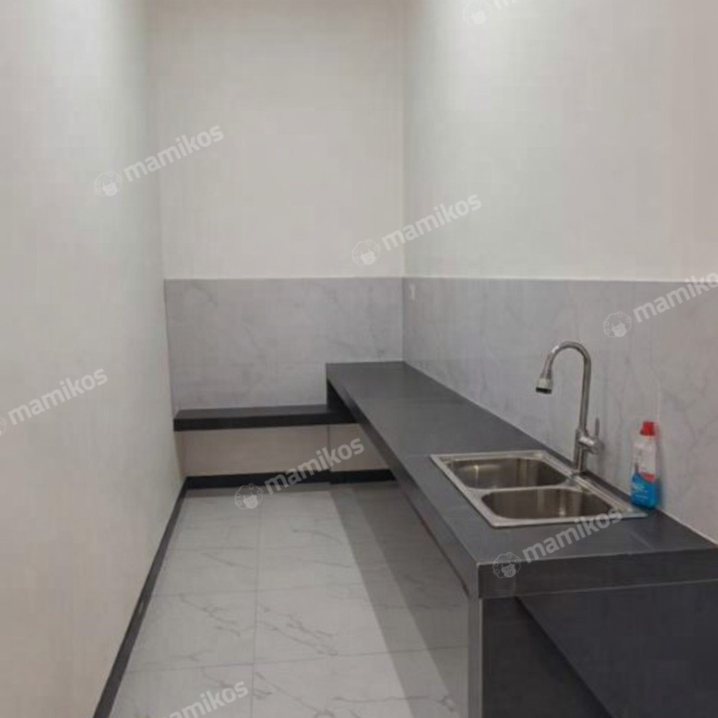 Rumah Sertifikat SHM 3 Kamar Tidur 2 Kamar Mandi Citra Garden Jakarta Barat - Photo 2