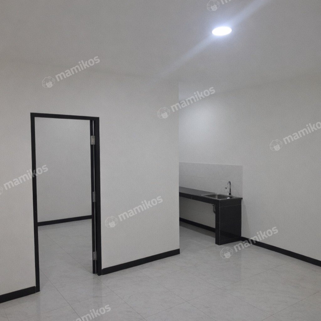Rumah Sertifikat SHM 3 Kamar Tidur 2 Kamar Mandi Citra Garden Jakarta Barat - Photo 3