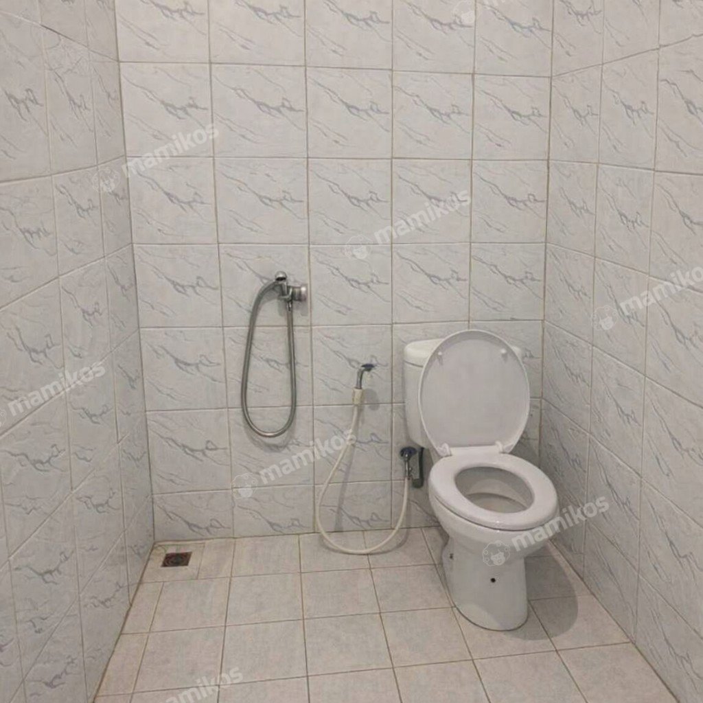 Rumah Sertifikat SHM 3 Kamar Tidur 2 Kamar Mandi Citra Garden Jakarta Barat - Photo 5