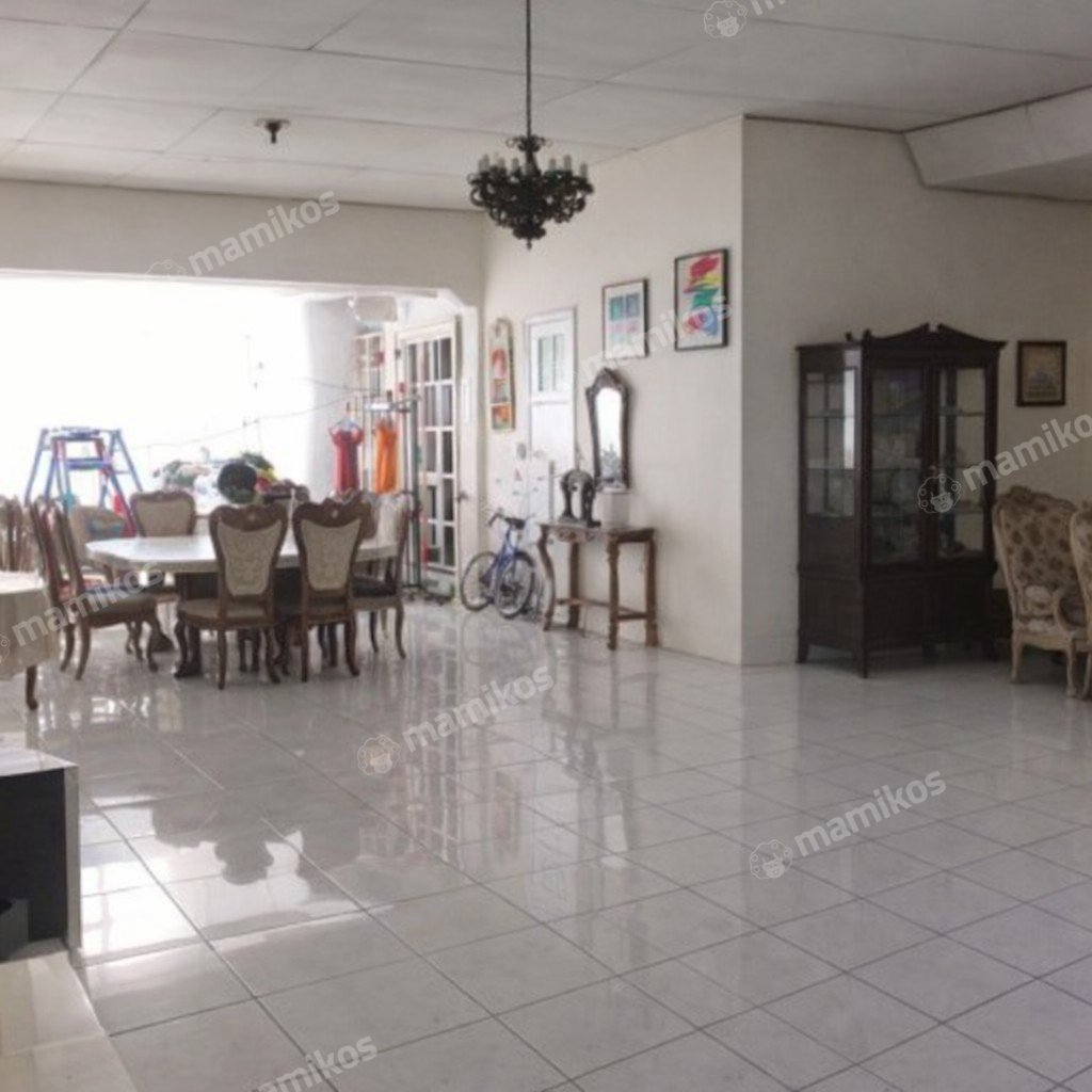 Rumah 5 Kamar Tidur 3 Kamar Mandi 1 Lantai Duren Sawit Jakarta Timur - Photo 3