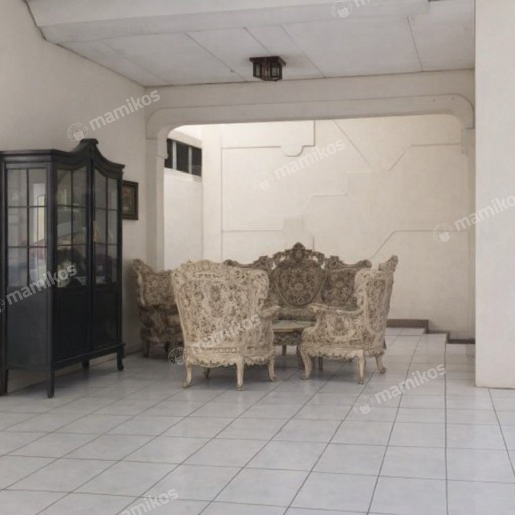 Rumah 5 Kamar Tidur 3 Kamar Mandi 1 Lantai Duren Sawit Jakarta Timur - Photo 4