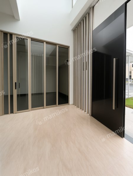 Rumah 4KT 5KM Golf Island Jakarta Utara - Photo 2