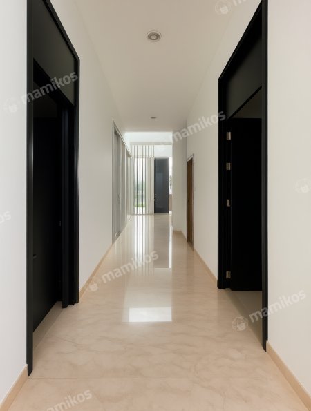 Rumah 4KT 5KM Golf Island Jakarta Utara - Photo 3