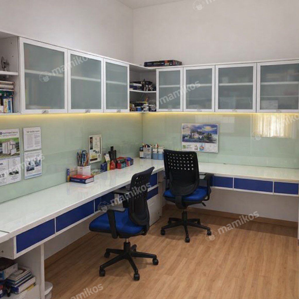 Rumah Sertifikat SHM 4 Kamar Tidur 4 Kamar Mandi Pantai Indah Kapuk Jakarta Utara - Photo 2