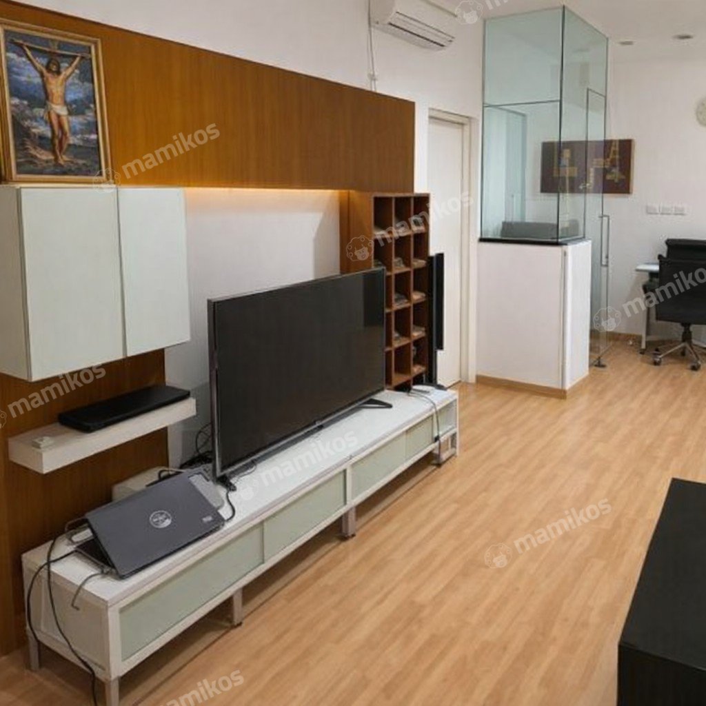 Rumah Sertifikat SHM 4 Kamar Tidur 4 Kamar Mandi Pantai Indah Kapuk Jakarta Utara - Photo 3
