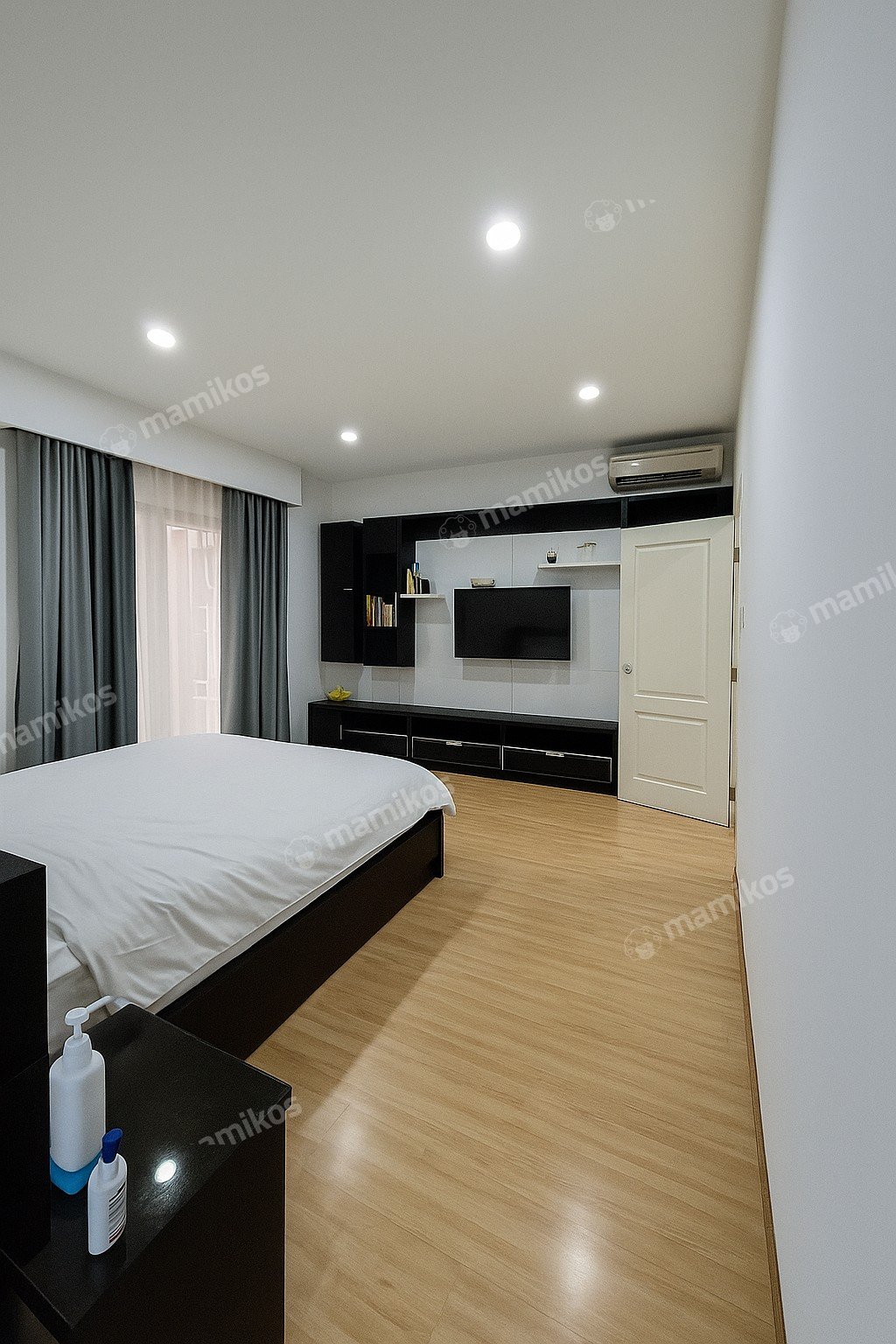 Rumah Sertifikat SHM 4 Kamar Tidur 4 Kamar Mandi Pantai Indah Kapuk Jakarta Utara - Photo 4
