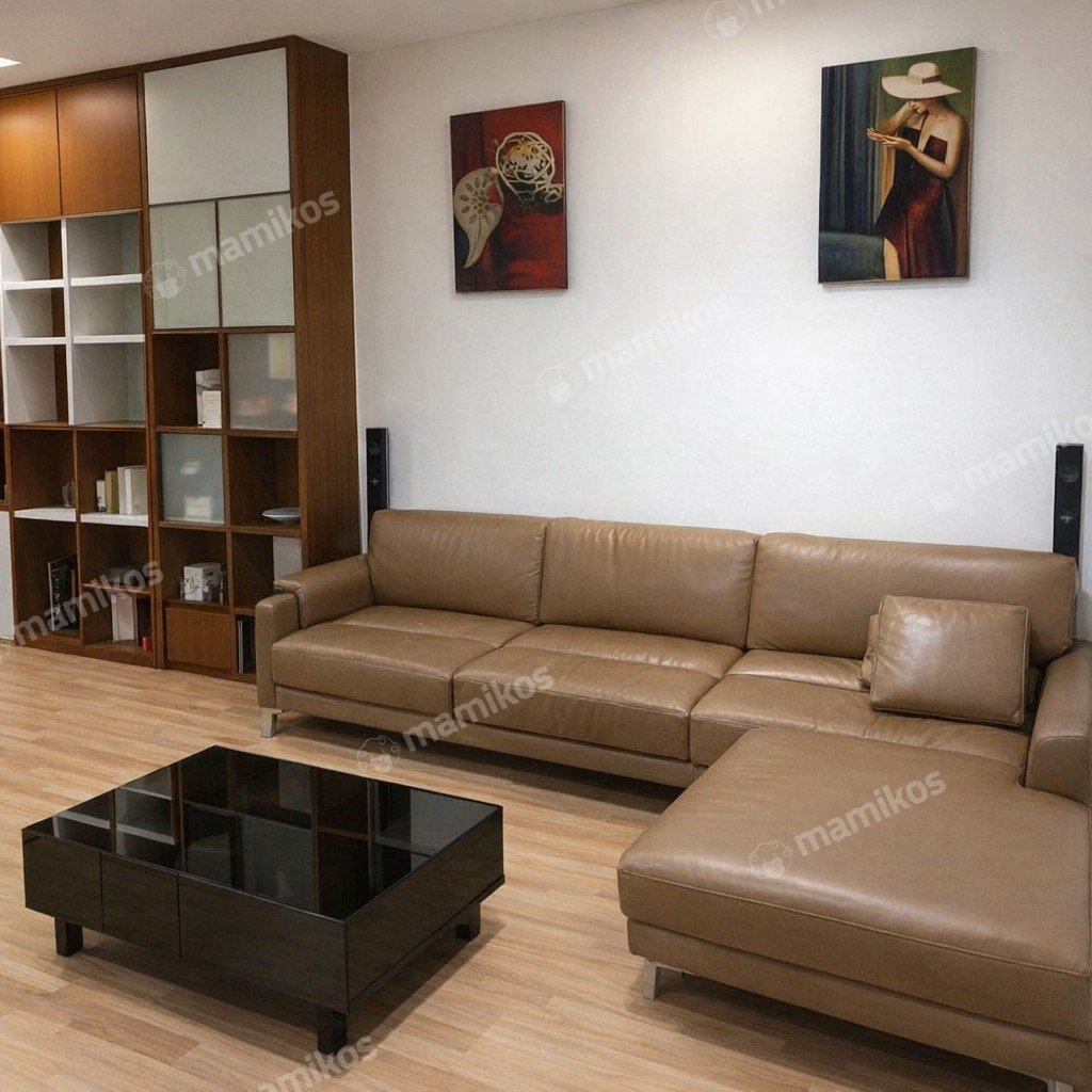 Rumah Sertifikat SHM 4 Kamar Tidur 4 Kamar Mandi Pantai Indah Kapuk Jakarta Utara - Photo 5