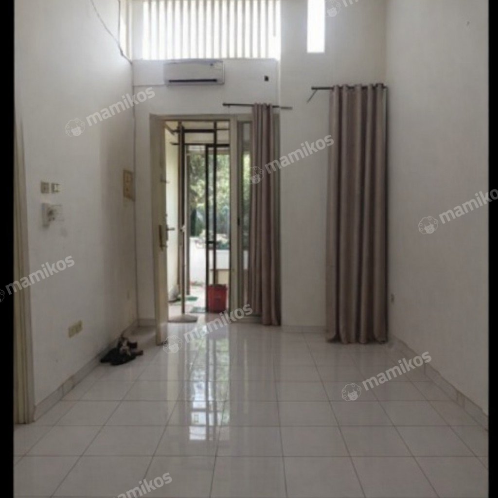 Rumah Sertifikat SHM 3 Kamar Tidur 2 Kamar Mandi Citra Grand Jakarta Timur - Photo 4
