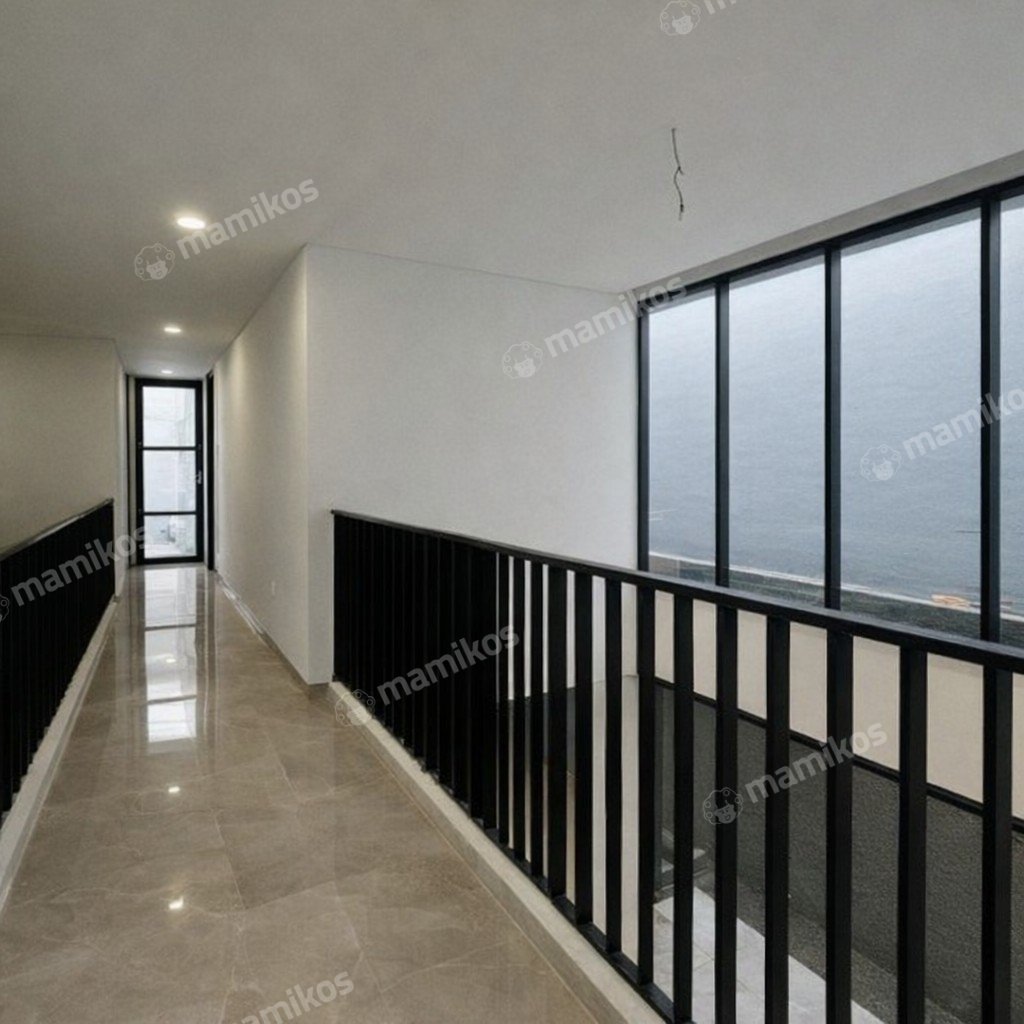 Rumah Sertifikat SHM 5 Kamar Tidur 5 Kamar Mandi Lebak Bulus Jakarta Selatan - Photo 2