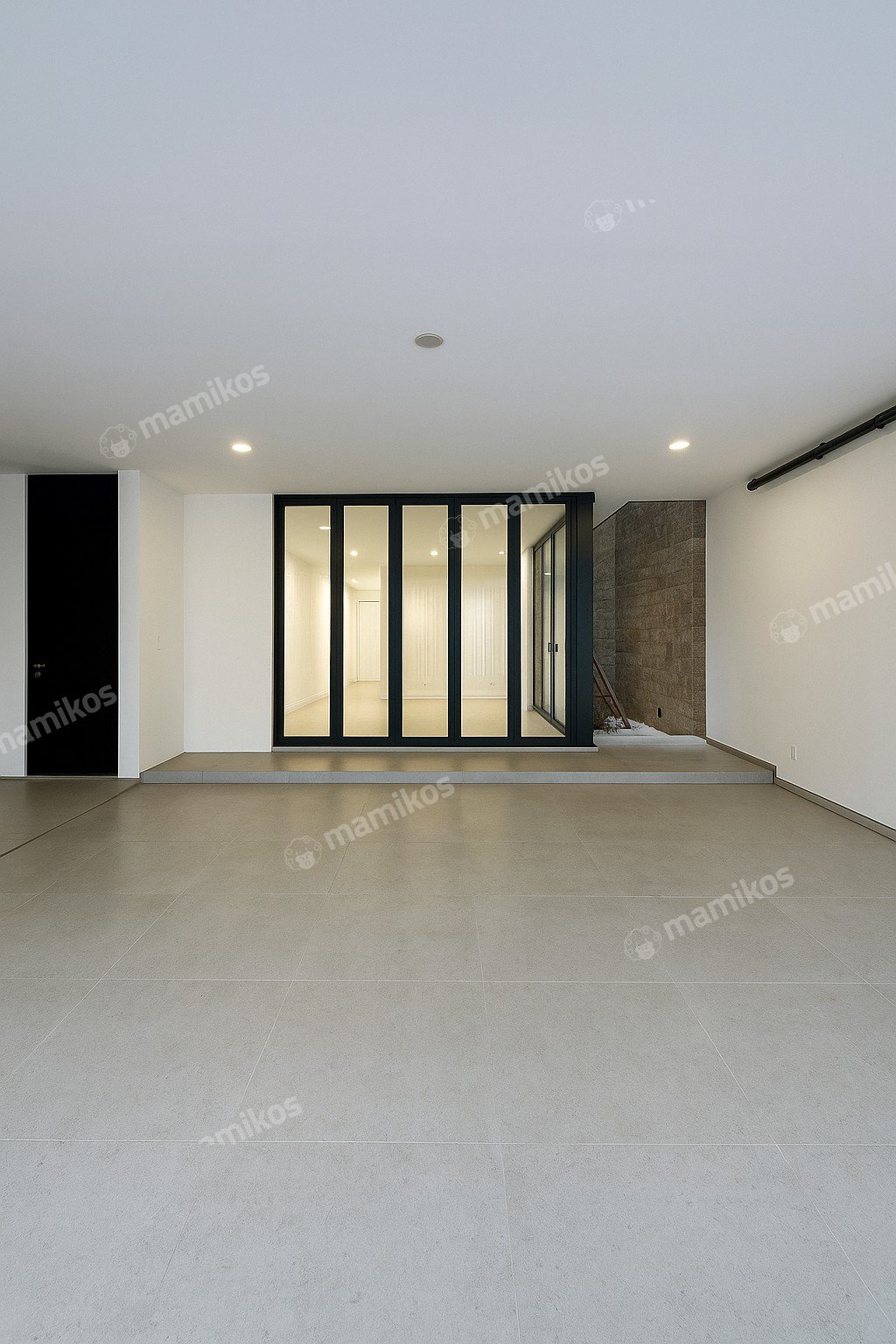 Rumah Sertifikat SHM 5 Kamar Tidur 5 Kamar Mandi Lebak Bulus Jakarta Selatan - Photo 5