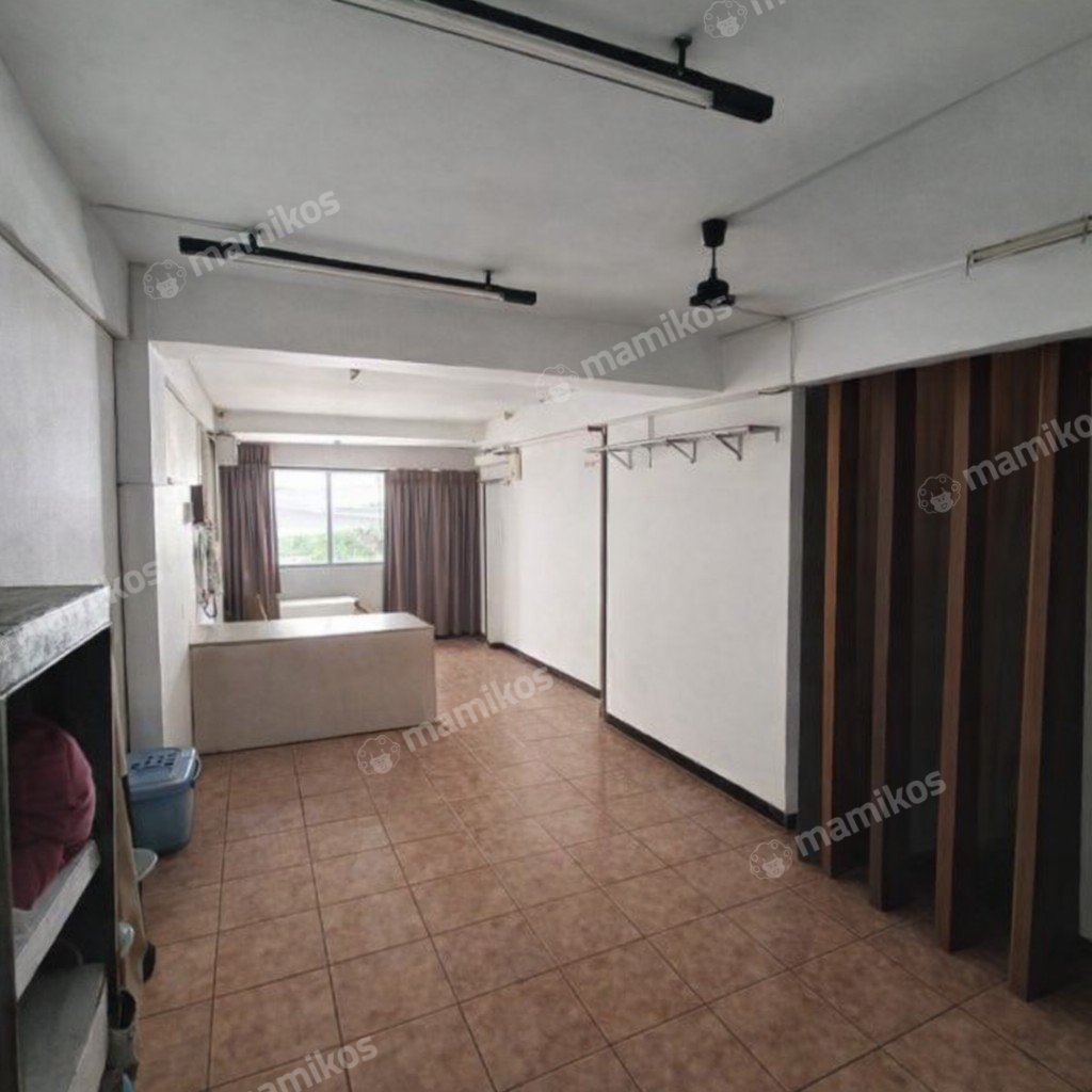 Rumah Sertifikat SHM 5 Kamar Tidur 5 Kamar Mandi Tomang Jakarta Barat - Photo 2